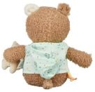 Sterntaler Kuscheltier M BÄR Bo hellbraun