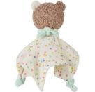 Sterntaler Schmusetuch S BÄR Bo ecru