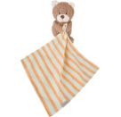 Sterntaler Schmusetuch L BÄR Bo mintgrün