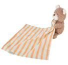 Sterntaler Schmusetuch L BÄR Bo mintgrün