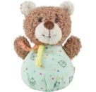 Sterntaler Knuddelsäckchen BÄR Bo hellbraun