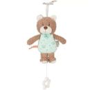 Sterntaler Spieluhr S BÄR Bo hellbraun