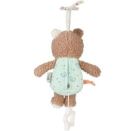 Sterntaler Spieluhr S BÄR Bo hellbraun