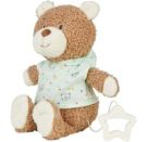 Sterntaler Spieluhr M BÄR Bo hellbraun