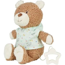 Sterntaler Spieluhr M BÄR Bo hellbraun