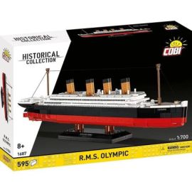 COBI R.M.S. OLIMPIC (1911) - Maßstab 1:700