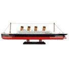 COBI R.M.S. OLIMPIC (1911) - Maßstab 1:700