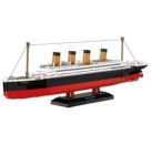 COBI R.M.S. OLIMPIC (1911) - Maßstab 1:700
