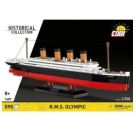 COBI R.M.S. OLIMPIC (1911) - Maßstab 1:700