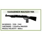 COBI German Bunker Regelbau 667