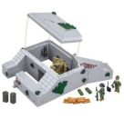 COBI German Bunker Regelbau 667