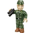 COBI German Bunker Regelbau 667