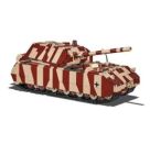 COBI Panzer VIII Maus