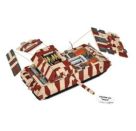 COBI Panzer VIII Maus