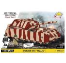 COBI Panzer VIII Maus