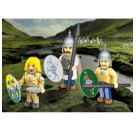 COBI Keltische Krieger