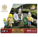 COBI Keltische Krieger