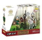 COBI Germanische Krieger
