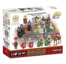 COBI Germanische Krieger