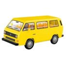 COBI Volkswagen T3 Gelb - Maßstab 1:35