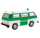 COBI Volkswagen T3 Polizei - Maßstab 1:36