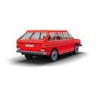 COBI Volkswagen Passat B1 Variant Rot - Maßstab 1:35