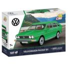 COBI Volkswagen Passat B1 Grün - Maßstab 1:35