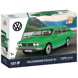 COBI Volkswagen Passat B1 Grün - Maßstab 1:35