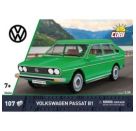 COBI Volkswagen Passat B1 Grün - Maßstab 1:35