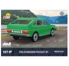 COBI Volkswagen Passat B1 Grün - Maßstab 1:35