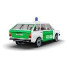 COBI Volkswagen Passat B1 Polizei - Maßstab 1:35