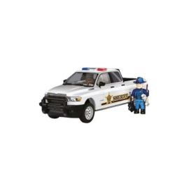 COBI RAM 1500 Sheriff - Maßstab 1:35