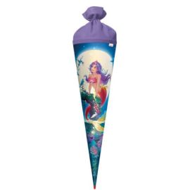 Schultüte Magische Meerjungfr