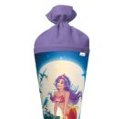 Schultüte Magische Meerjungfr