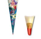 Schultüte Magische Meerjungfr