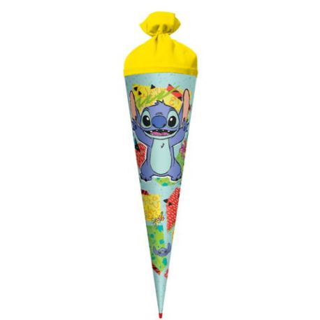 Schultüte Disney Stitch  70 c