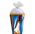 Schultüte Weltraum 85 cm