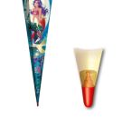 Schultüte Magische Meerjungfr