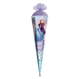 Schultüte Disney Frozen 85 cm