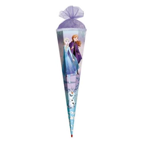 Schultüte Disney Frozen 85 cm