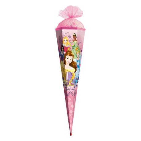 Schultüte Disney Princess 85