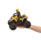 RC Quad Dust Racer, Revell Control Ferngesteuertes Auto