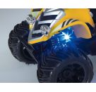 RC Quad Dust Racer, Revell Control Ferngesteuertes Auto