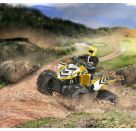 RC Quad Dust Racer, Revell Control Ferngesteuertes Auto