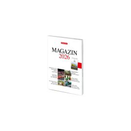 WIKING-Magazin 2026 mit aktuellem Sortiment 2026