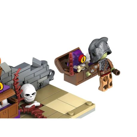 Kiddicraft KC1510 Mimicus im Dungeon