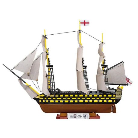 COBI HMS Victory
