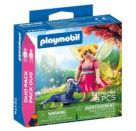 DuoPack Fee mit Einhornfohlen