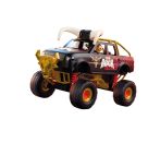 WWE® The Rock Monster Truck
