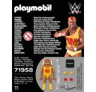 WWE® Hulk Hogan